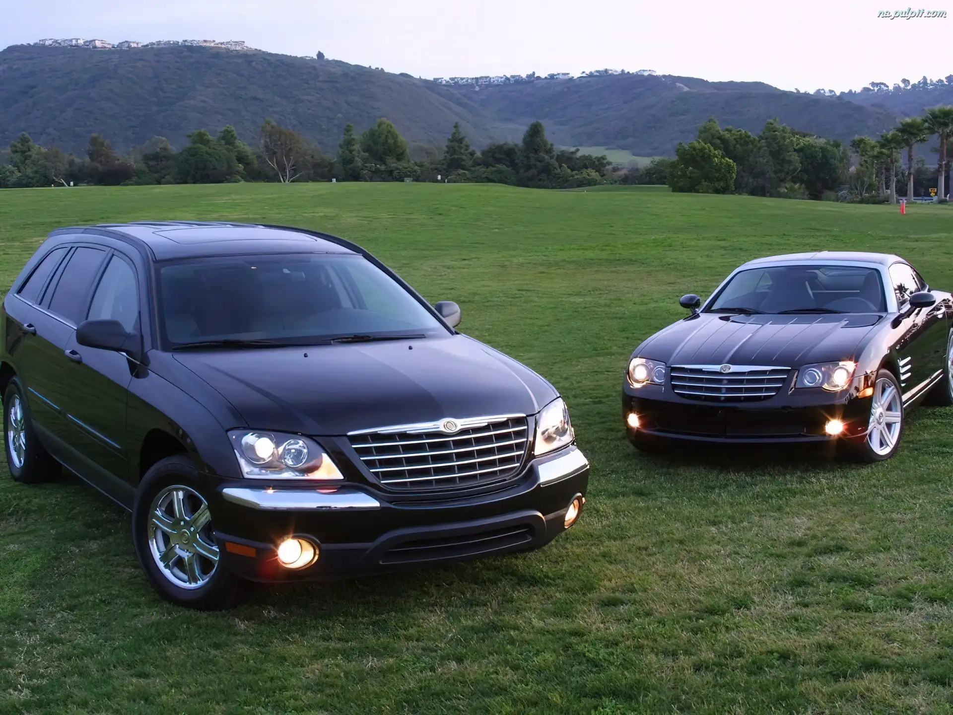 2005 Startech chrysler crossfire roadster or coupe #5